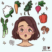 Veggies