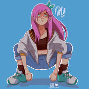 Aubrey